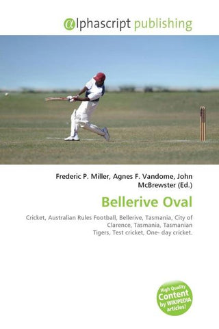 Bellerive Oval