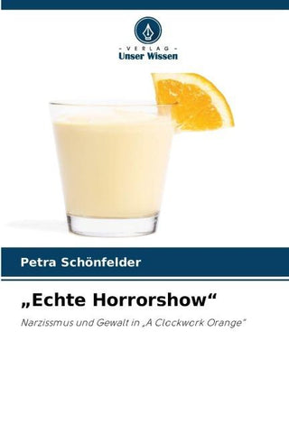 "Echte Horrorshow"