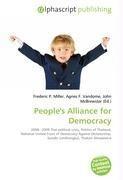 People's Alliance for Democracy