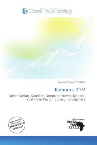 Kosmos 259