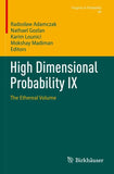 High Dimensional Probability IX
