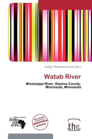 Watab River