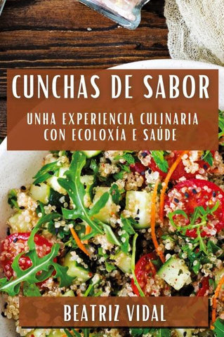 Cunchas de Sabor