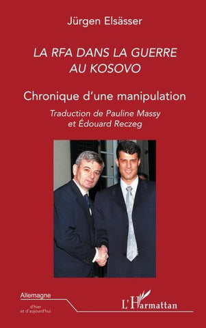 LA RFA DANS LA GUERRE AU KOSOVO
