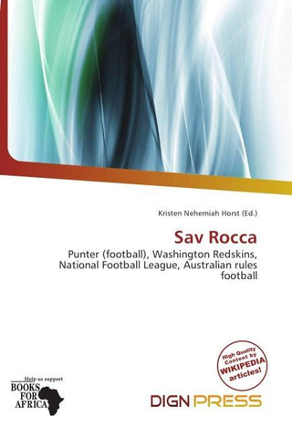 Sav Rocca