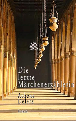 Die letzte Märchenerzählerin