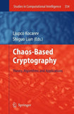 Chaos-based Cryptography