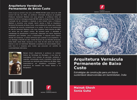 Arquitetura Vernácula Permanente de Baixo Custo