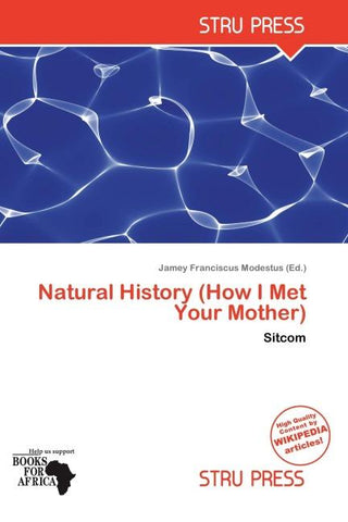 Natural History (How I Met Your Mother)