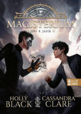 Magisterium