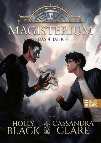 Magisterium