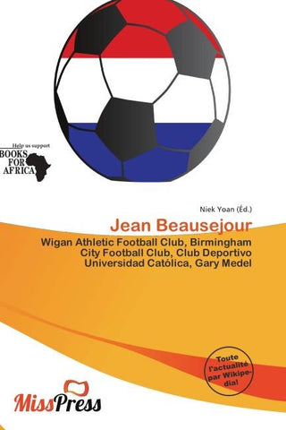 Jean Beausejour