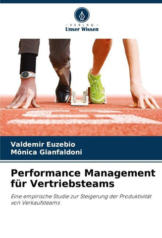 Performance Management für Vertriebsteams