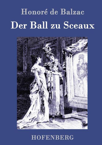 Der Ball zu Sceaux