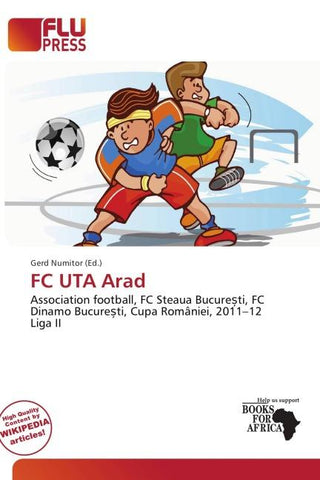 FC UTA Arad