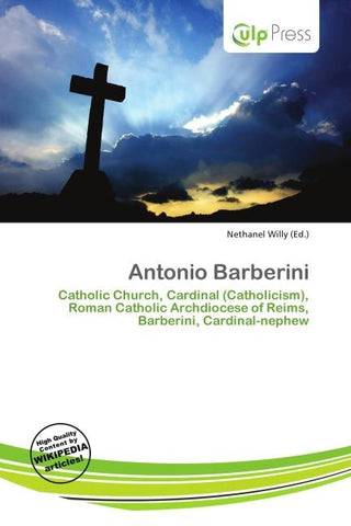 Antonio Barberini