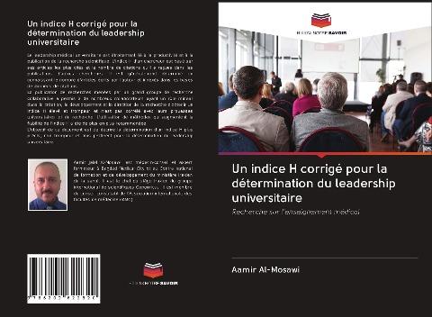 Un indice H corrigé pour la détermination du leadership universitaire