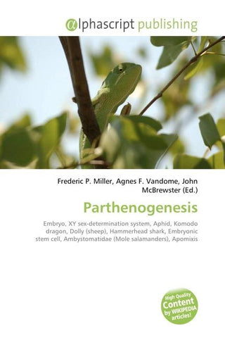 Parthenogenesis