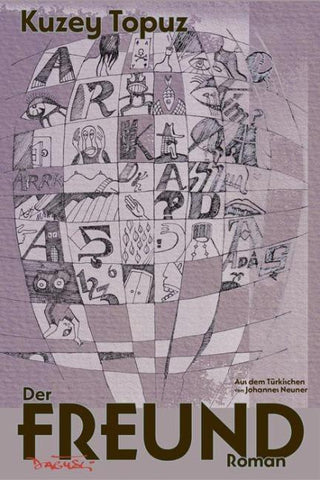Der Freund