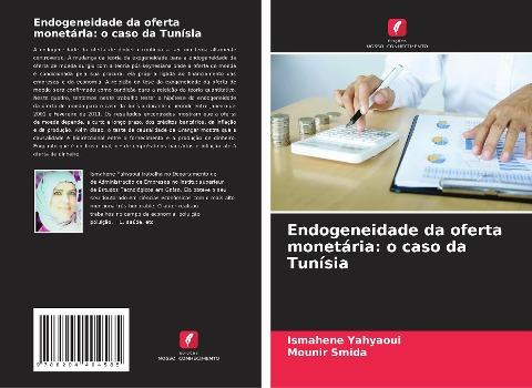 Endogeneidade da oferta monetária: o caso da Tunísia