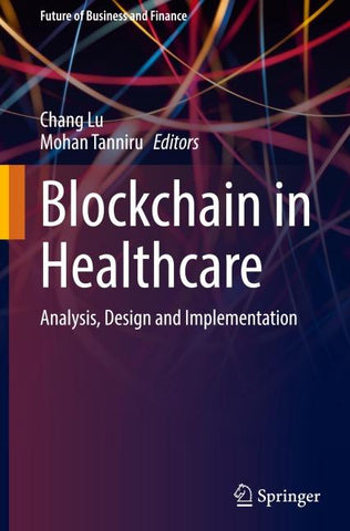 Blockchain in Healthcare