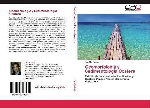 Geomorfología y Sedimentología Costera