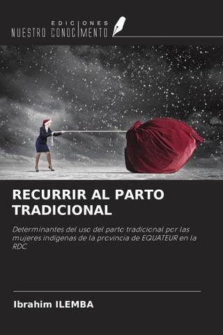 RECURRIR AL PARTO TRADICIONAL