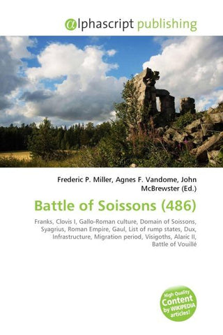 Battle of Soissons (486)