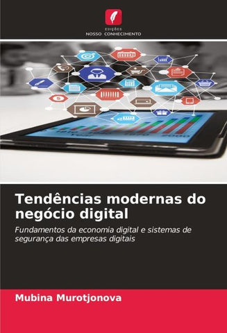 Tendências modernas do negócio digital