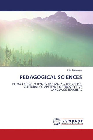 PEDAGOGICAL SCIENCES