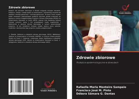 Zdrowie zbiorowe