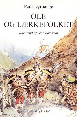 Ole og Lærkefolket
