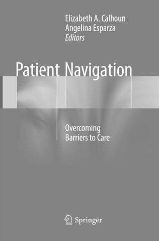 Patient Navigation