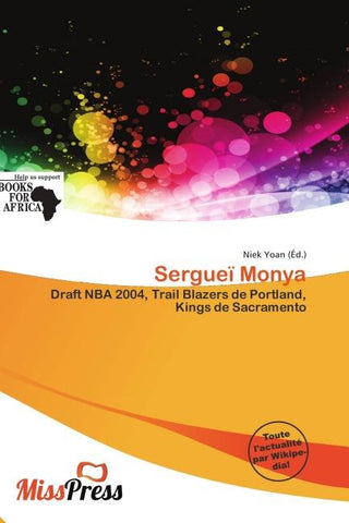 Sergueï Monya