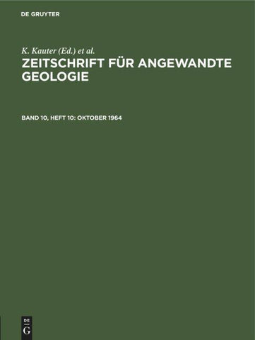 Oktober 1964
