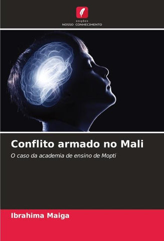 Conflito armado no Mali