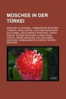 Moschee in der Türkei