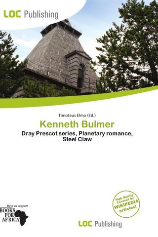 Kenneth Bulmer