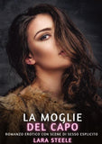 La Moglie del Capo