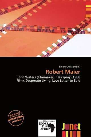 Robert Maier