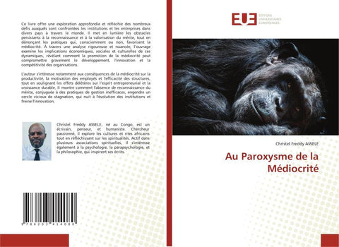 Au Paroxysme de la Médiocrité