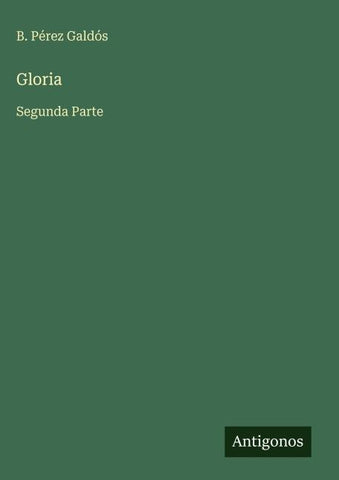 Gloria