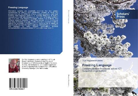 Freezing Language