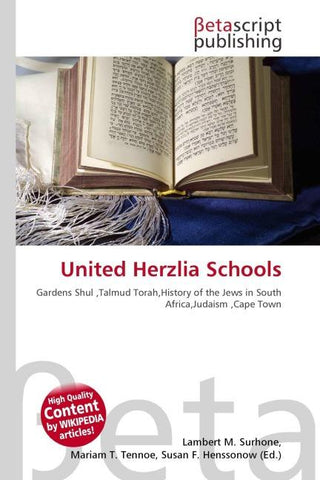 United Herzlia Schools