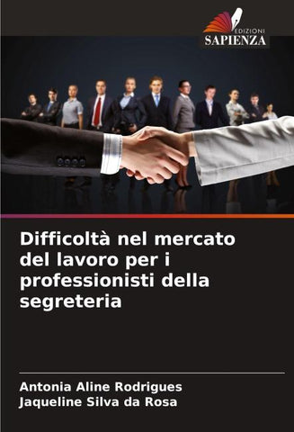 Difficoltà nel mercato del lavoro per i professionisti della segreteria