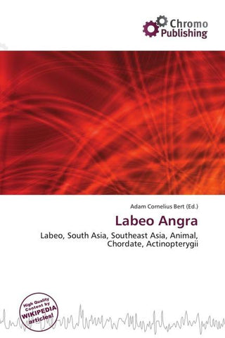 Labeo Angra