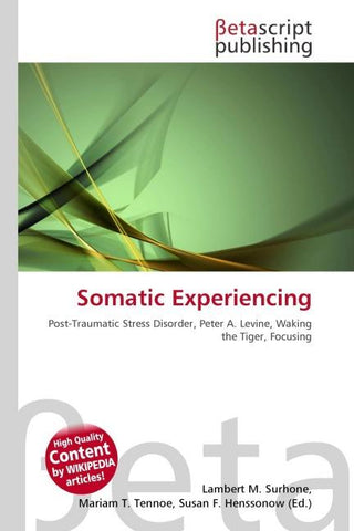 Somatic Experiencing