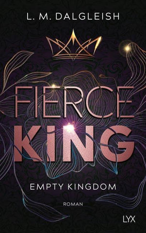 Fierce King
