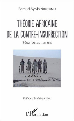 Théorie africaine de la contre insurrection