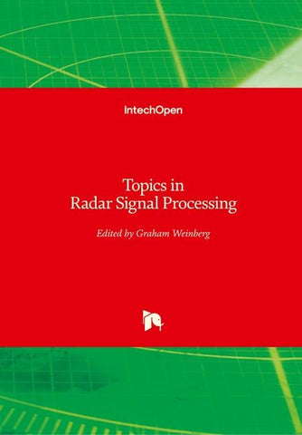 Topics in Radar Signal Processing